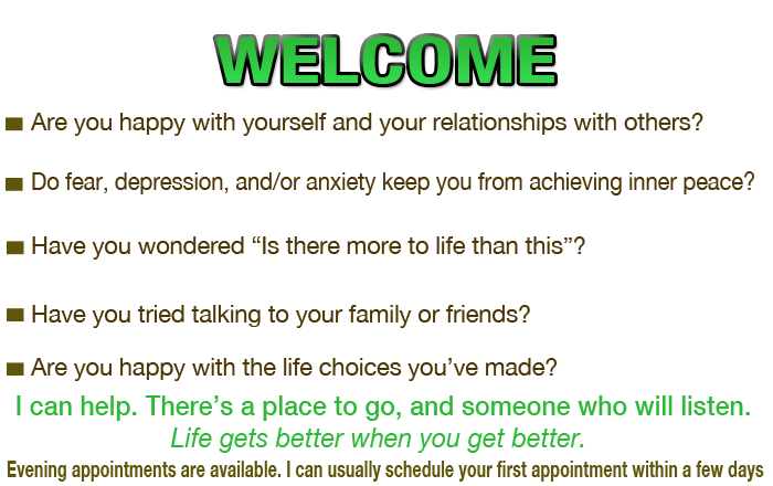 Krissie Le Counseling