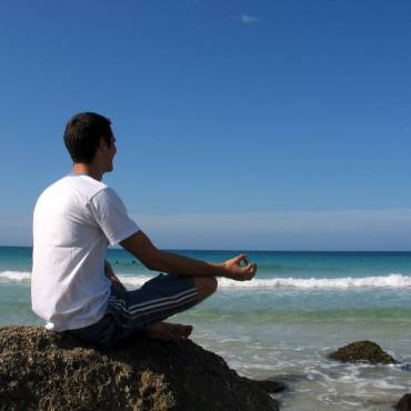 Breathing Meditation